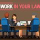 Teamwork in your law firm