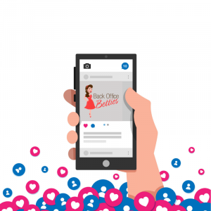 social media audience