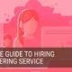 The definitive guide to hiring an answering service