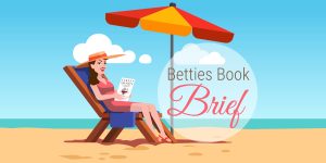 Betties Book Brief - Street Smarts