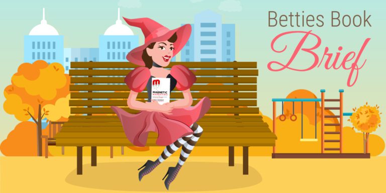 Magnetic Marketing Book Brief