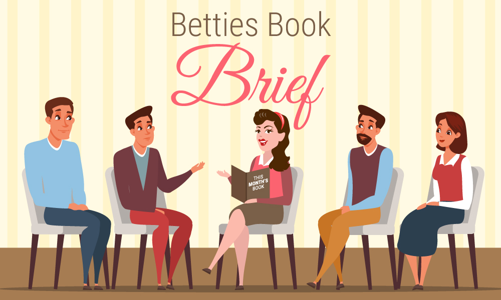 Betties Book Brief