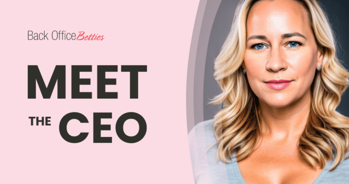 Meet the CEO