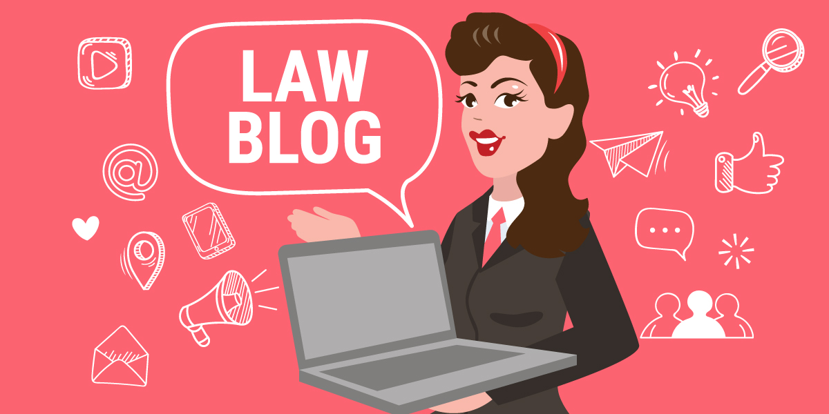 Law Blog