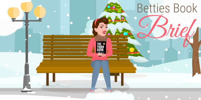 The Third Door Book Brief