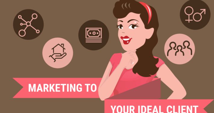 Marketing to your law firm's ideal clients