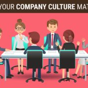 Why your company culture matters