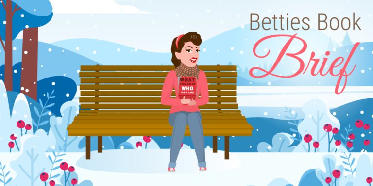 What You Do Is Who You Are Book Brief