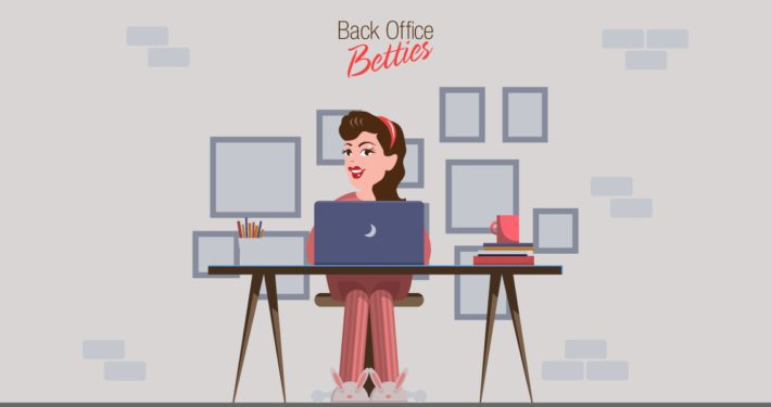 Back Office Betties Law Firms Working From Home