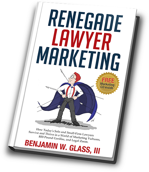 Renegade Lawyer Marketing