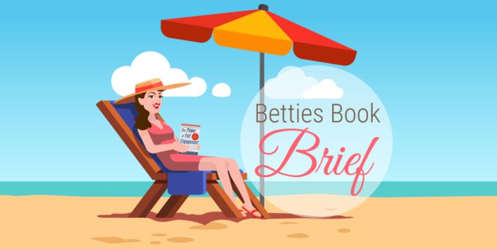 Betties Book Brief The Power of Full Engagement