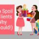 Spoil Your Law Firm Clients | Back Office Betties