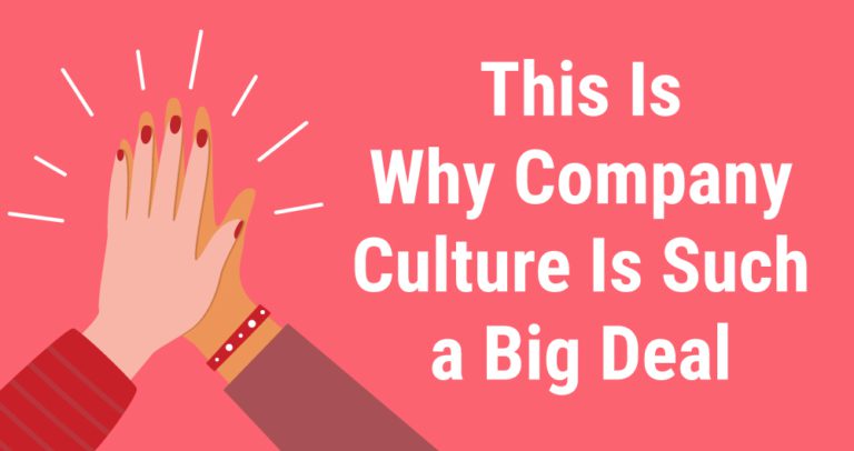 How Does Your Company's Culture Impact Success? - Back Office Betties