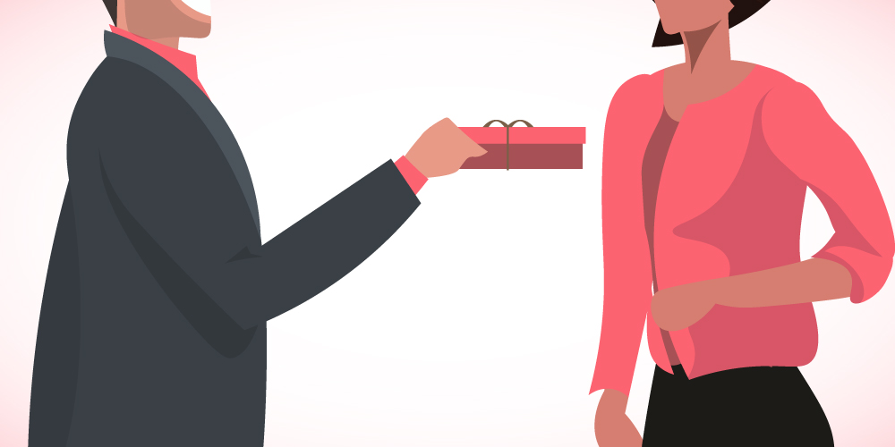 Gifting as a Law Firm Marketing Strategy