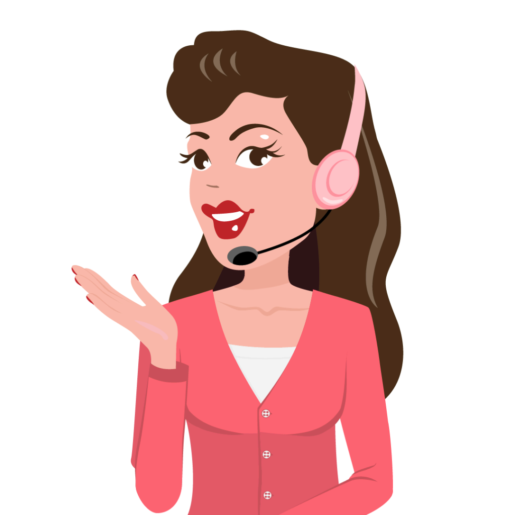 Legal Virtual Receptionist for Law Firms