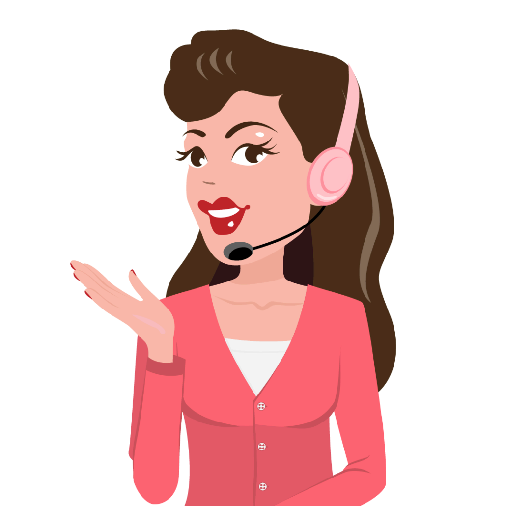 Legal Virtual Receptionist for Law Firms