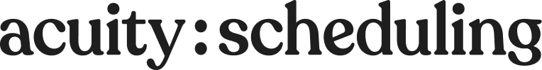 Acuity Scheduling