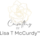 Consulting by Lisa T. McCurdy Logo
