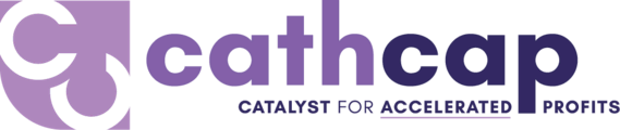 CathCap Logo