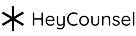 HeyCounsel Logo