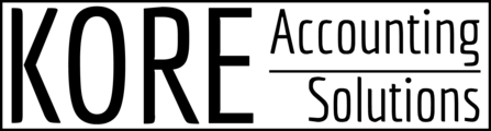 Kore Accounting Solutions Logo