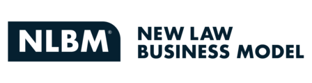 New Law Business Model Logo