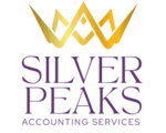 Silver Peaks Accounting Logo
