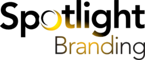 Spotlight Branding Logo