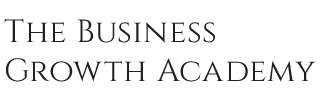 The Business Growth Academy Logo