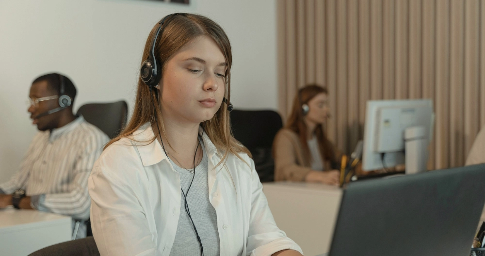 The Impact of Call Handling on Client Satisfaction