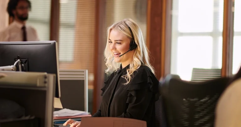 Law Firm Answering Service vs. In-House Receptionist What Does Your Firm Need?