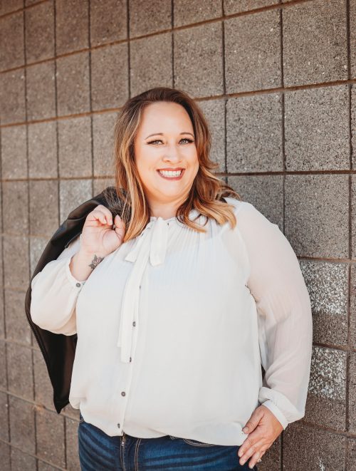 15 Emily, Founder of Back Office Betties