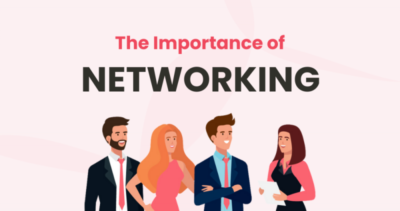 The Importance of Networking