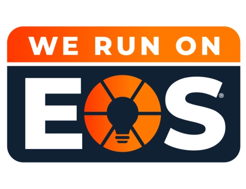 We Run on EOS